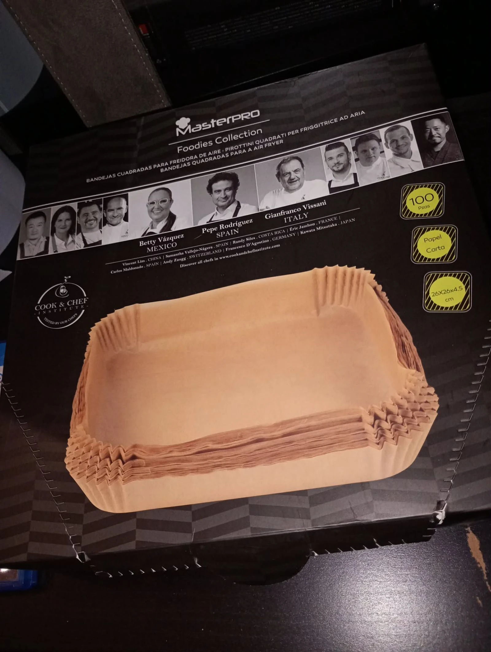 Airfryer – photo 4